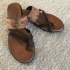 Born of Concept Sandals